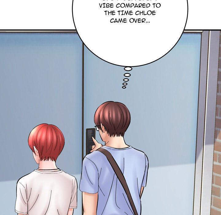 With Chloe Chapter 12 Page 83