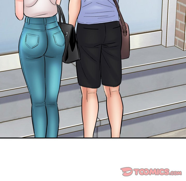 With Chloe Chapter 12 Page 84