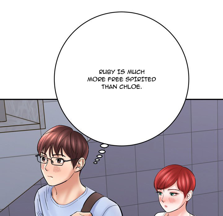 With Chloe Chapter 12 Page 85