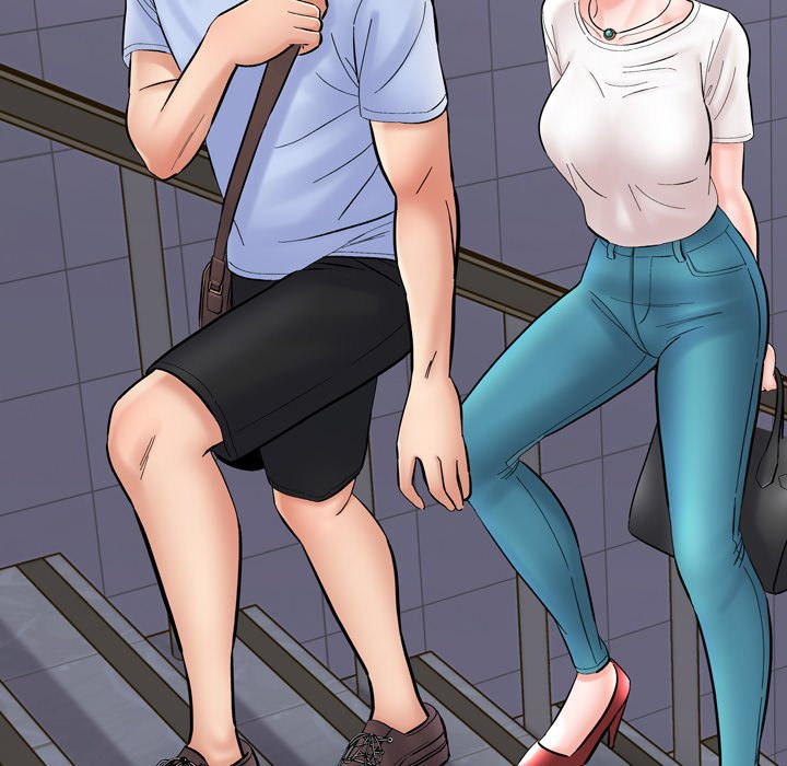 With Chloe Chapter 12 Page 86