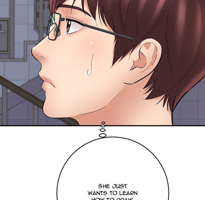 With Chloe Chapter 12 Page 88