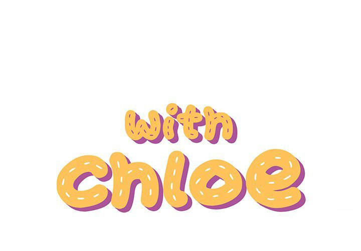 With Chloe Chapter 13 Page 1