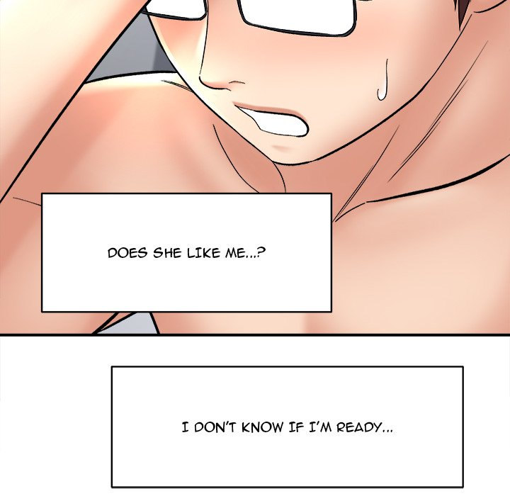 With Chloe Chapter 13 Page 155