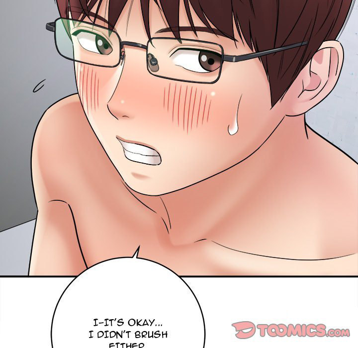 With Chloe Chapter 13 Page 160