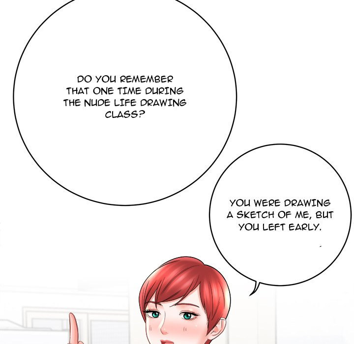 With Chloe Chapter 13 Page 165