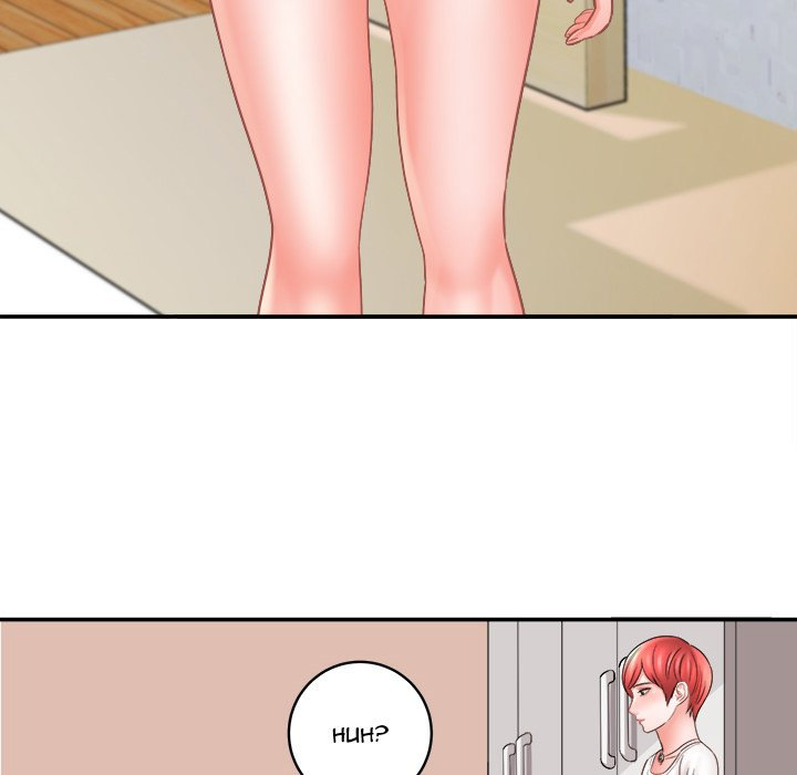 With Chloe Chapter 13 Page 167