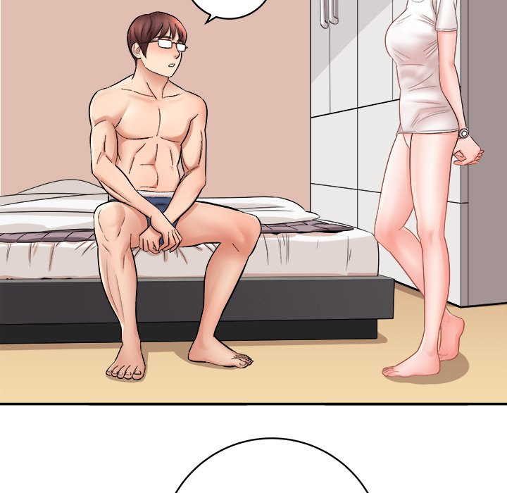 With Chloe Chapter 13 Page 168