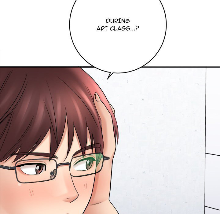 With Chloe Chapter 13 Page 169
