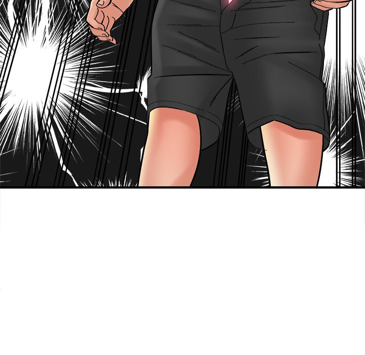 With Chloe Chapter 13 Page 17