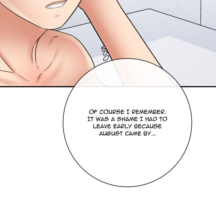 With Chloe Chapter 13 Page 170