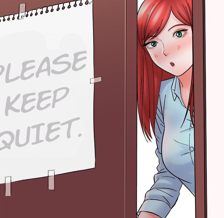 With Chloe Chapter 13 Page 43