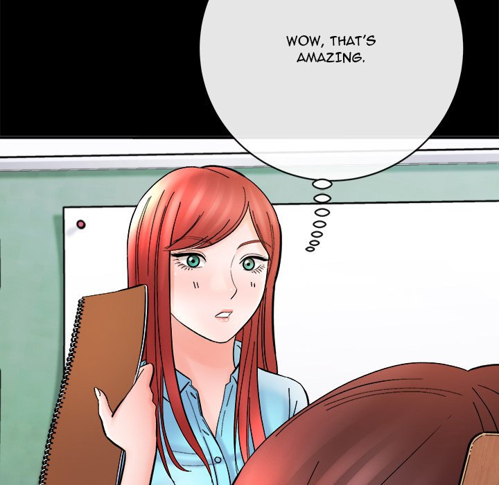 With Chloe Chapter 13 Page 53