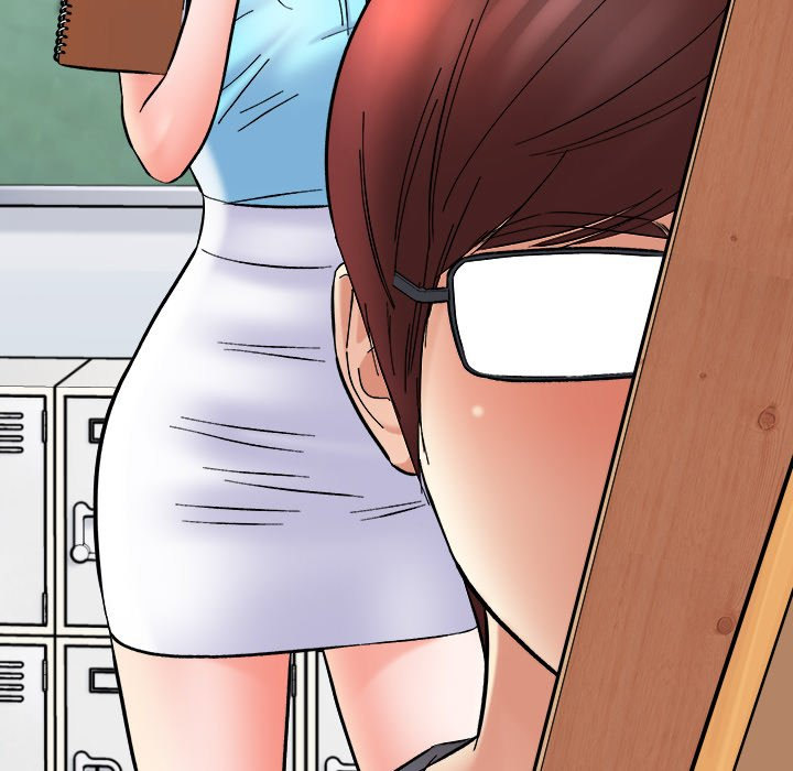 With Chloe Chapter 13 Page 54