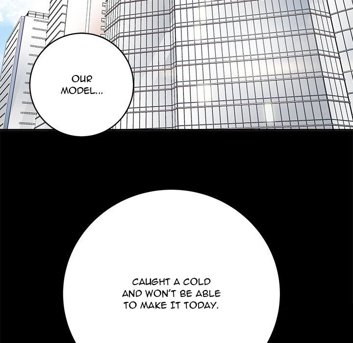 With Chloe Chapter 13 Page 58