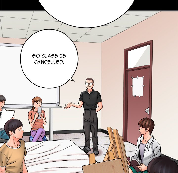 With Chloe Chapter 13 Page 59