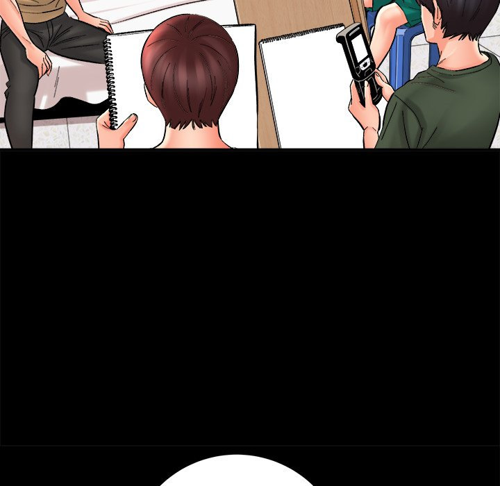 With Chloe Chapter 13 Page 60