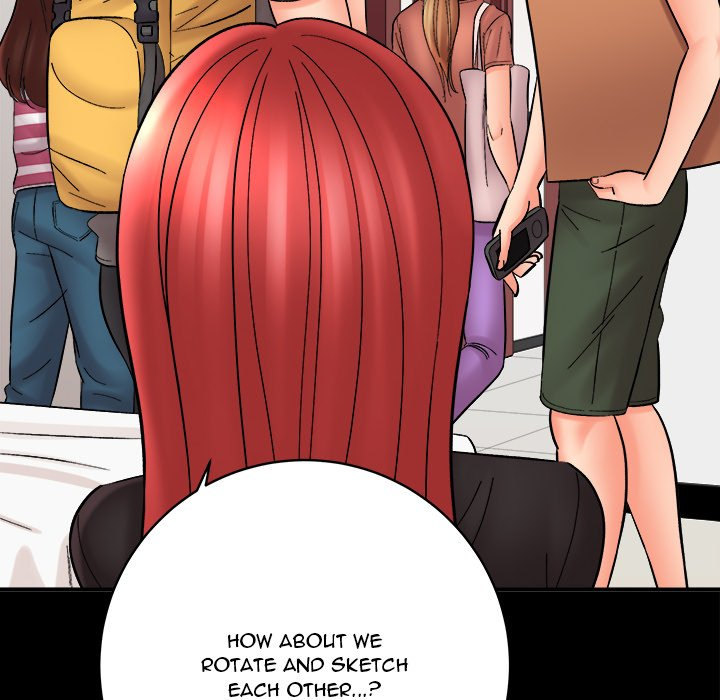 With Chloe Chapter 13 Page 65
