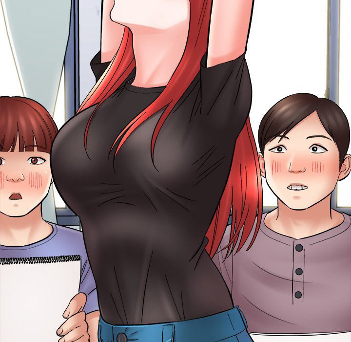 With Chloe Chapter 13 Page 70