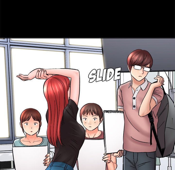 With Chloe Chapter 13 Page 86