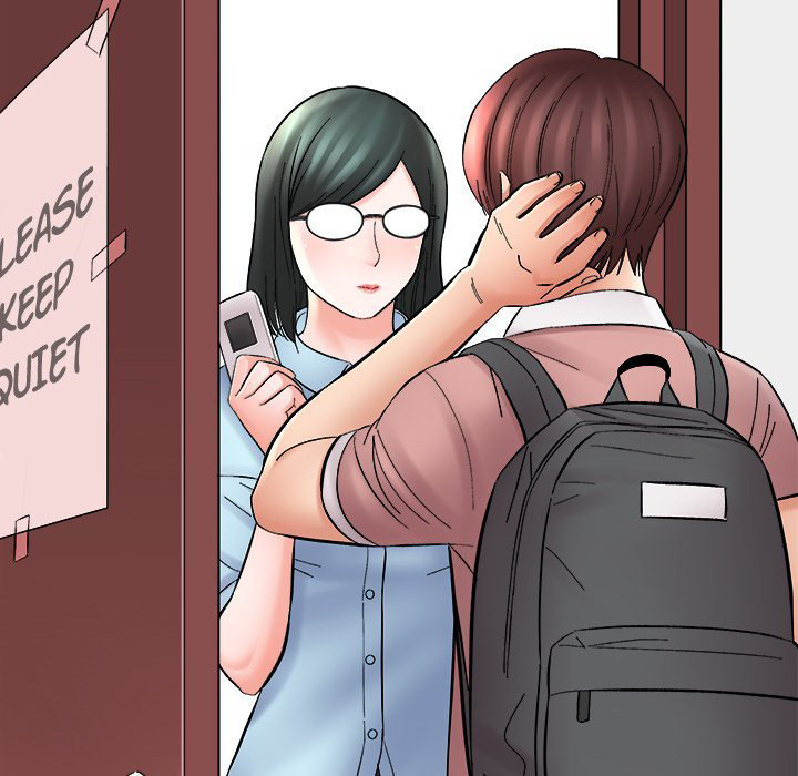 With Chloe Chapter 13 Page 91