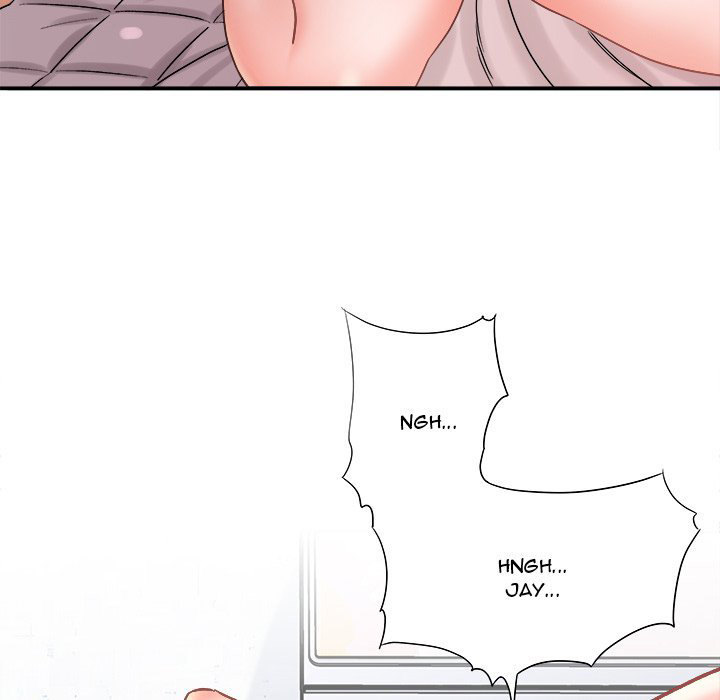 With Chloe Chapter 14 Page 19
