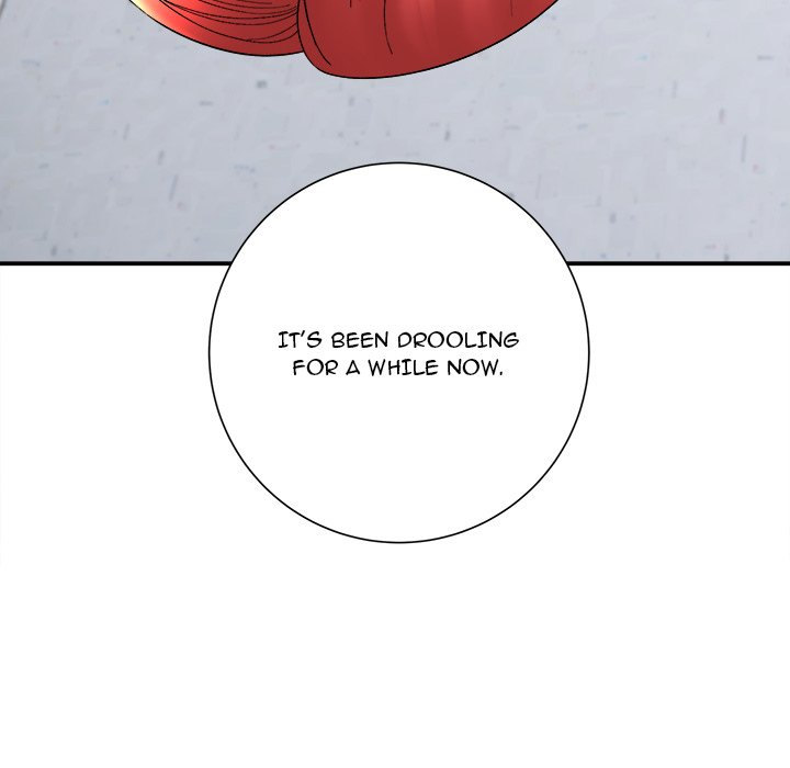 With Chloe Chapter 15 Page 14