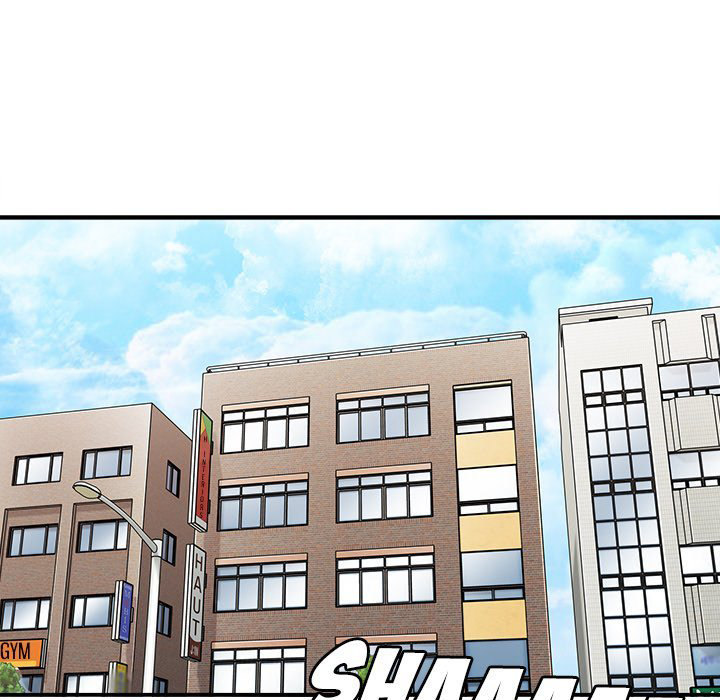 With Chloe Chapter 15 Page 166