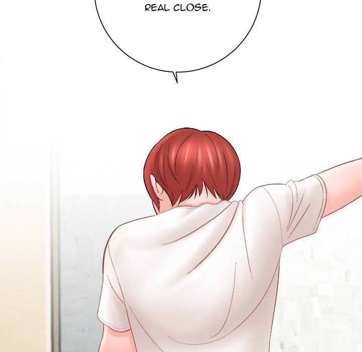 With Chloe Chapter 15 Page 168