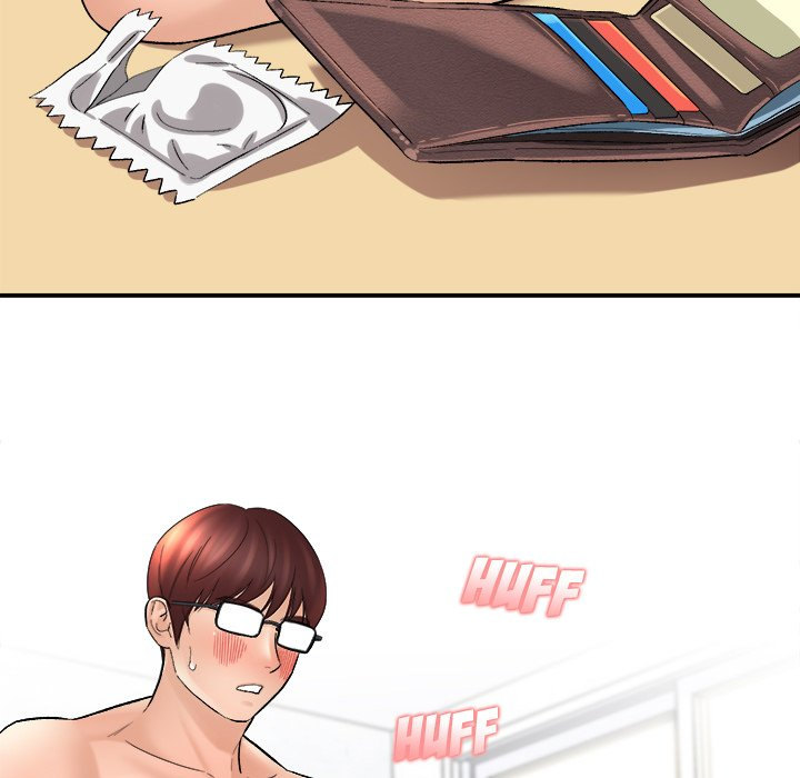 With Chloe Chapter 15 Page 21