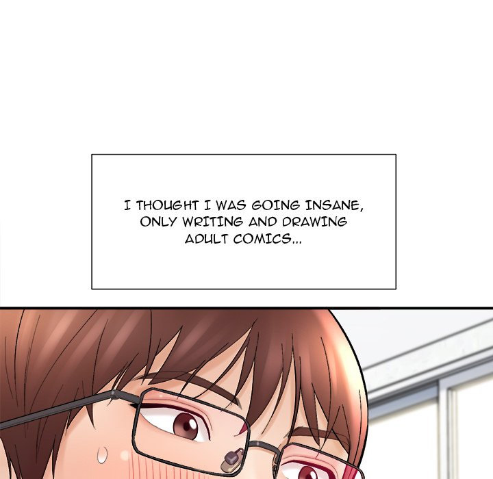 With Chloe Chapter 15 Page 8