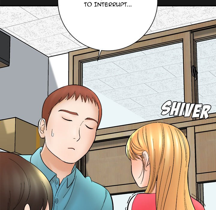 With Chloe Chapter 16 Page 108