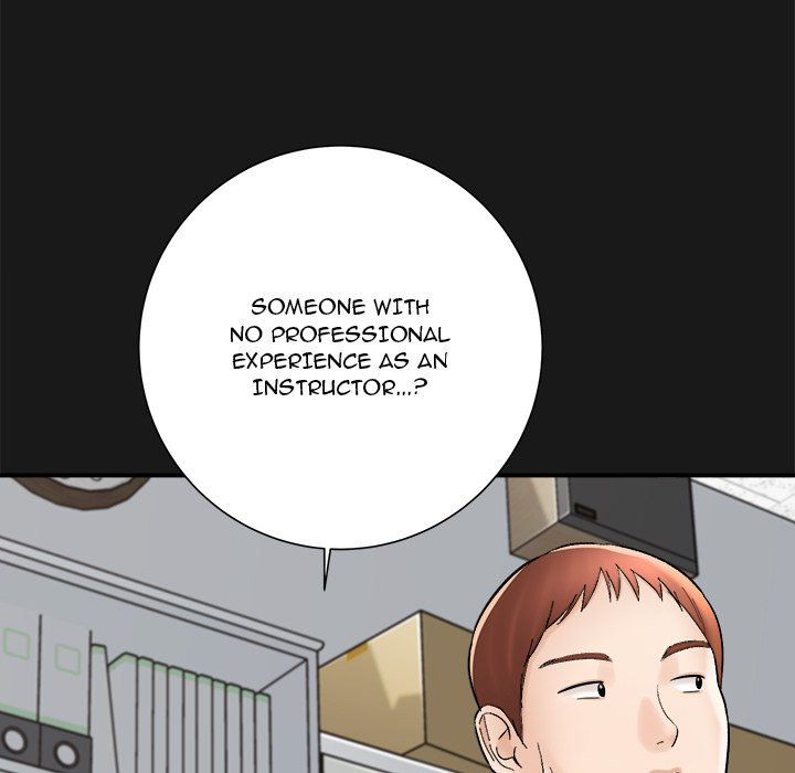 With Chloe Chapter 16 Page 114