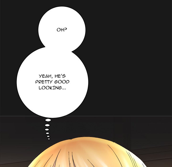With Chloe Chapter 16 Page 121