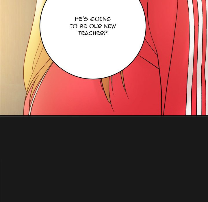 With Chloe Chapter 16 Page 123