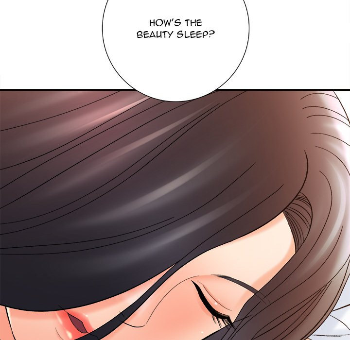 With Chloe Chapter 16 Page 126