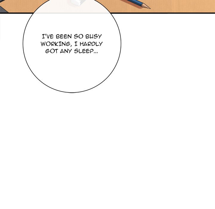With Chloe Chapter 16 Page 132