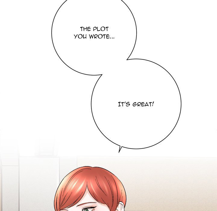 With Chloe Chapter 16 Page 134