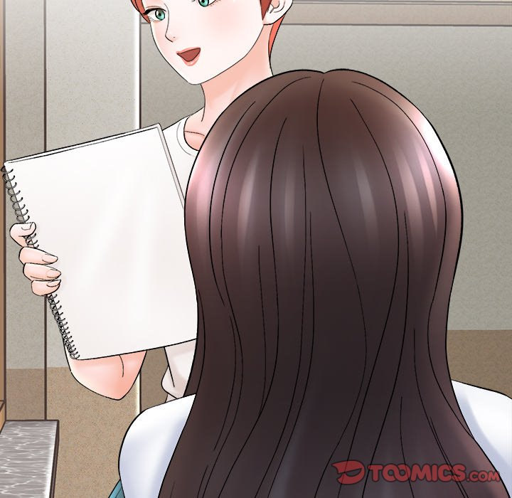 With Chloe Chapter 16 Page 135