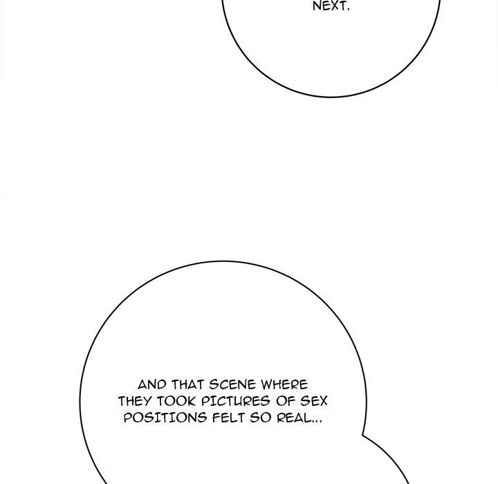 With Chloe Chapter 16 Page 140