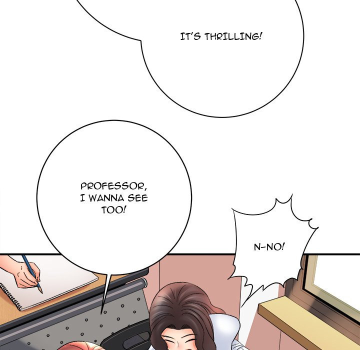 With Chloe Chapter 16 Page 141
