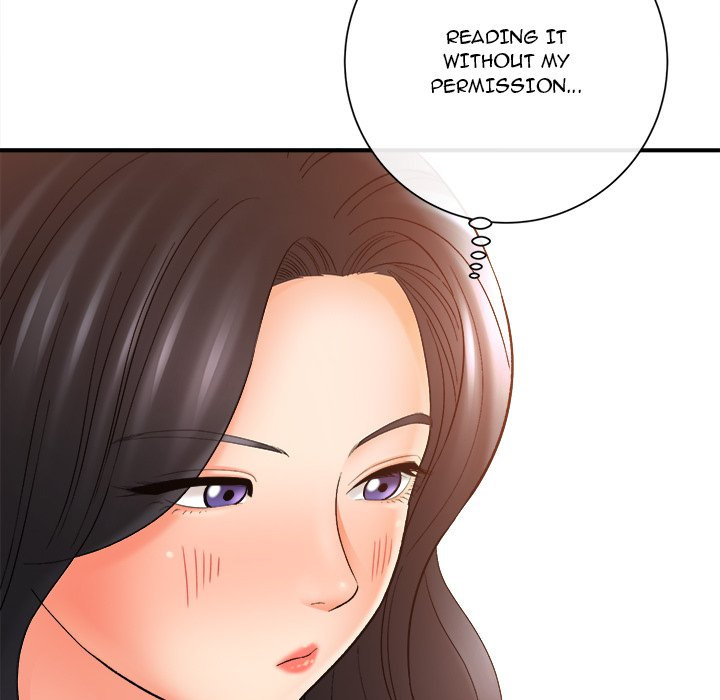 With Chloe Chapter 16 Page 148