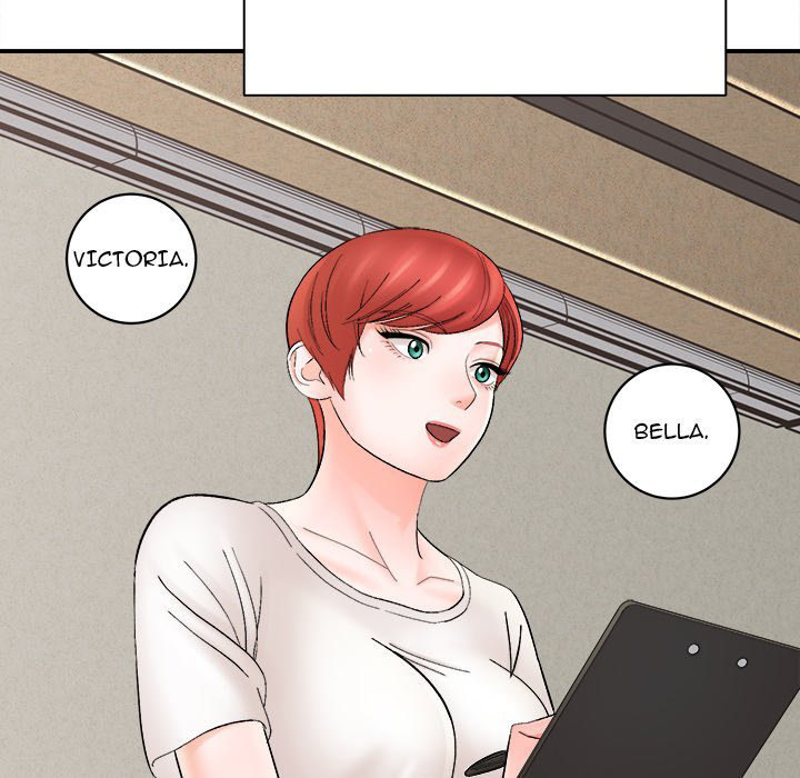 With Chloe Chapter 16 Page 17