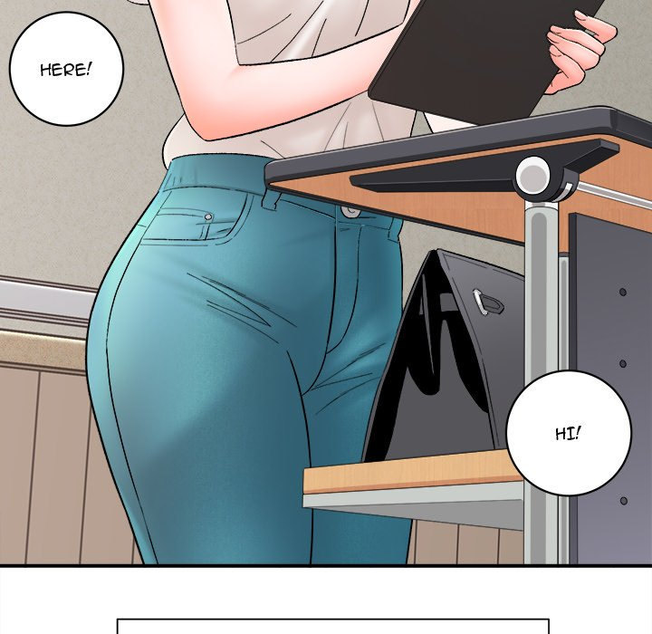 With Chloe Chapter 16 Page 18