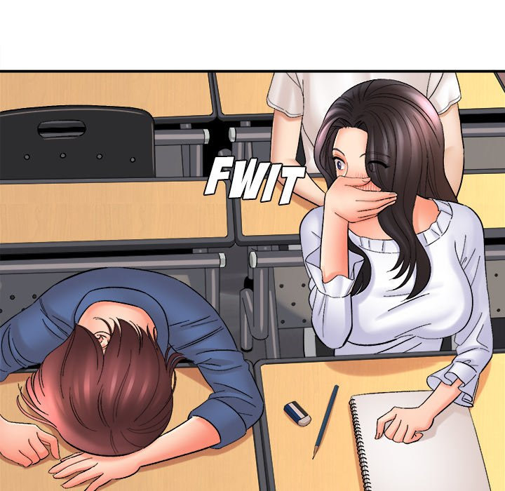 With Chloe Chapter 16 Page 180