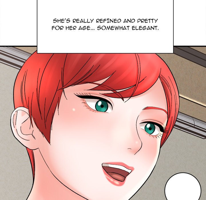 With Chloe Chapter 16 Page 19