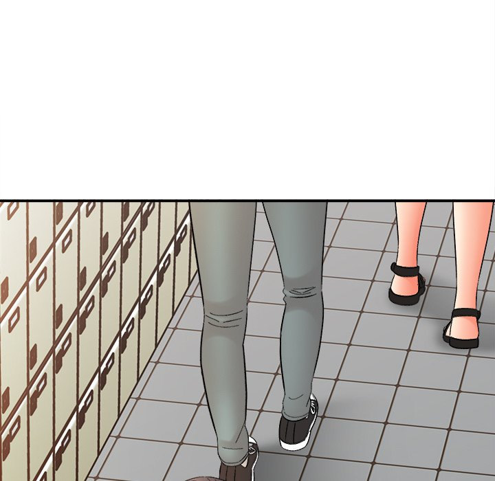 With Chloe Chapter 16 Page 199
