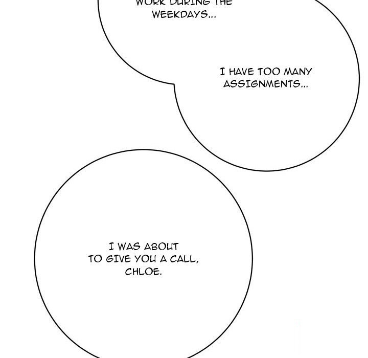 With Chloe Chapter 16 Page 224