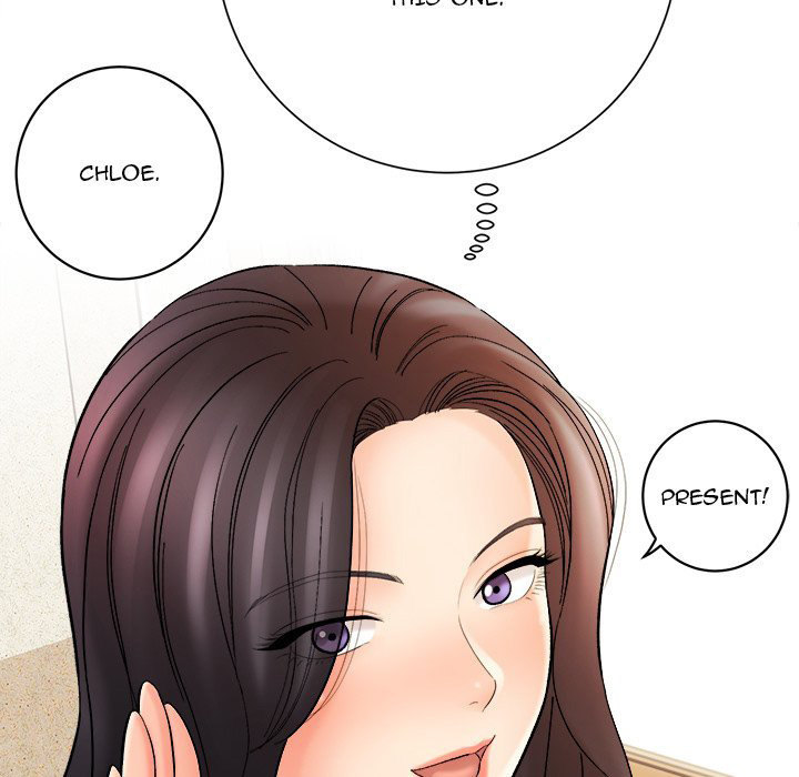 With Chloe Chapter 16 Page 23