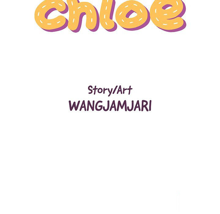 With Chloe Chapter 16 Page 26