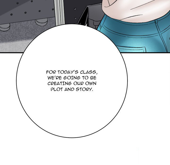 With Chloe Chapter 16 Page 29